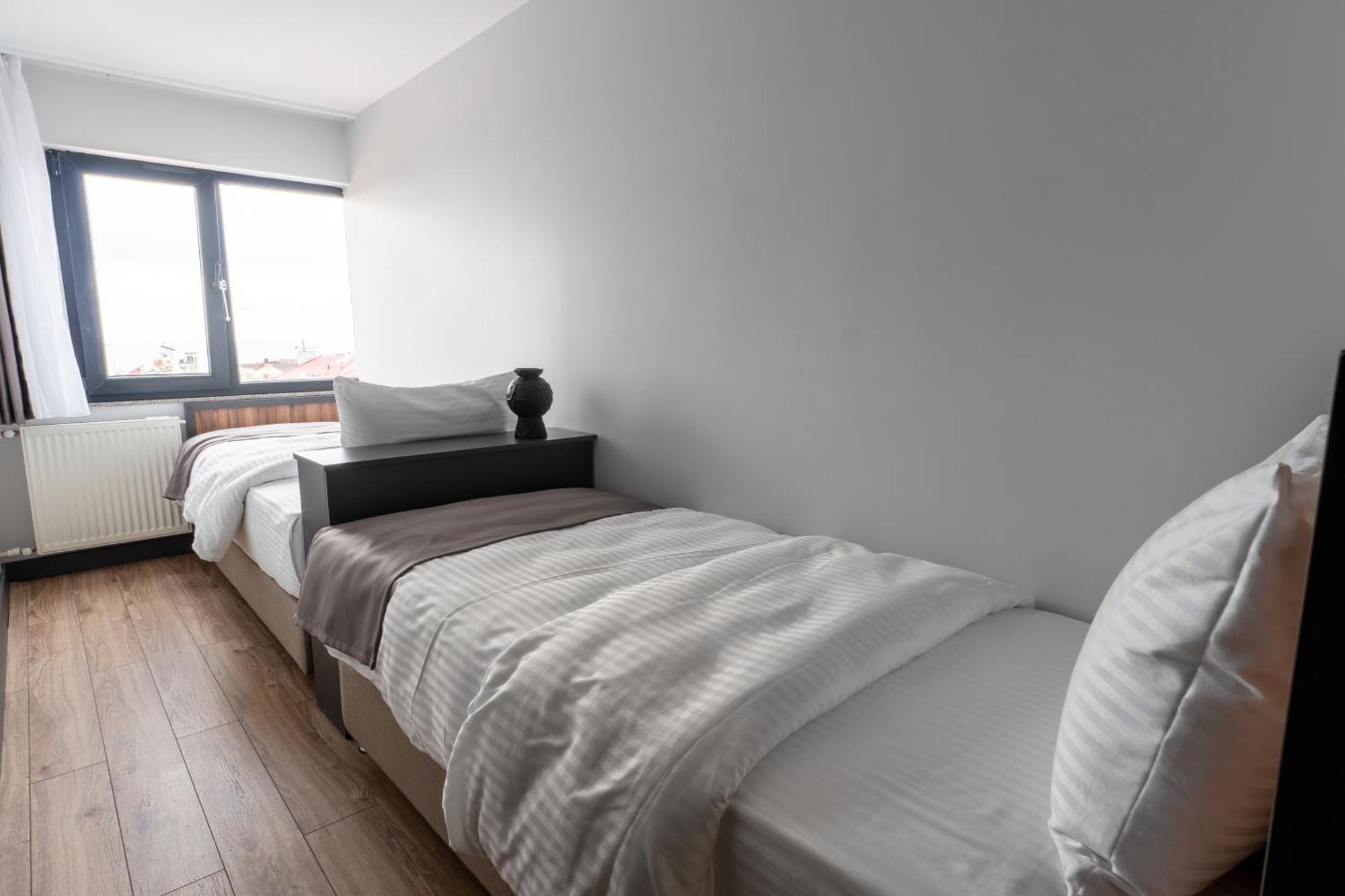 Yusufhan Suites Трабзон Экстерьер фото