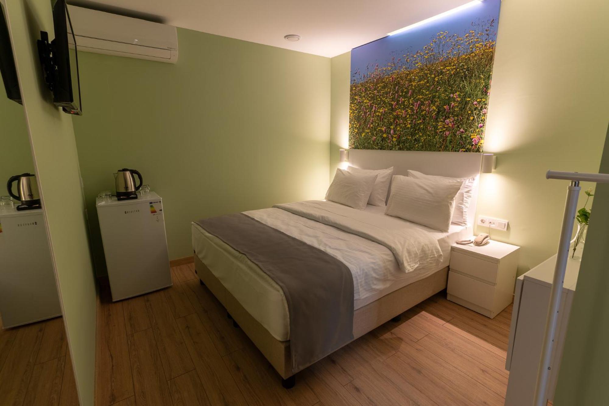 Yusufhan Suites Трабзон Экстерьер фото