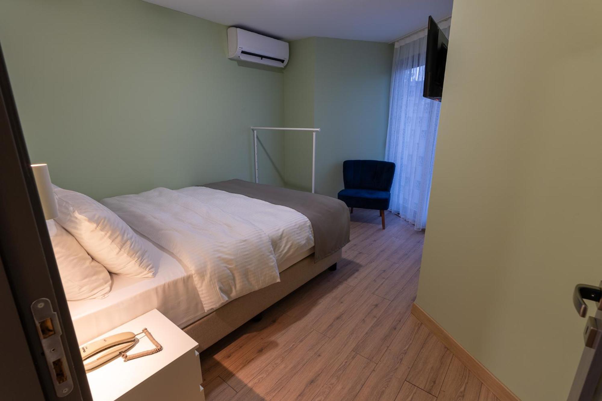 Yusufhan Suites Трабзон Экстерьер фото